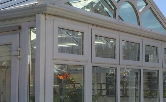 Conservatory Cleaning Brighton
